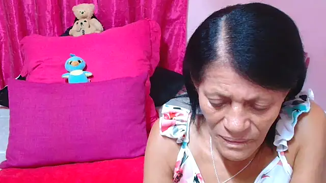 SLUTTYROXY 라이브 XXX 채팅