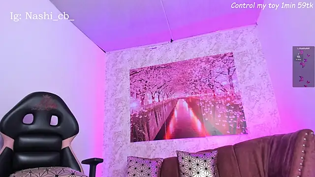 Nasha_abby's Live XXX Chat