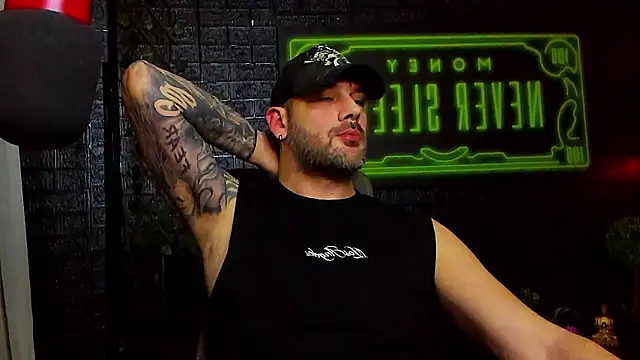 LexHardy Chat XXX live