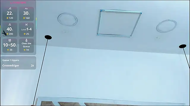 ZiaCalifa's Live XXX Chat