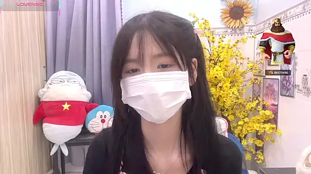 Your-Sunshine Live XXX-Chat