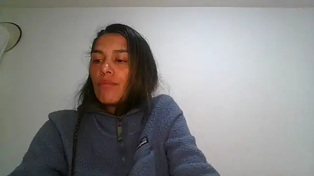 Juanabrunette7 élő XXX-chatje