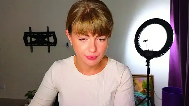 _comefeelme_'s Live XXX Chat