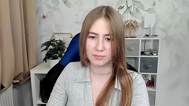 Chat XXX en directo de candy_Megan