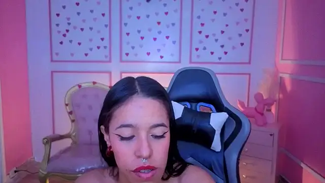 Czat XXX na żywo – stephania_t