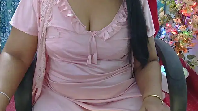 Mallu_Manisha's Live XXX Chat