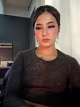 Celeste_Moretti's Webcam Show