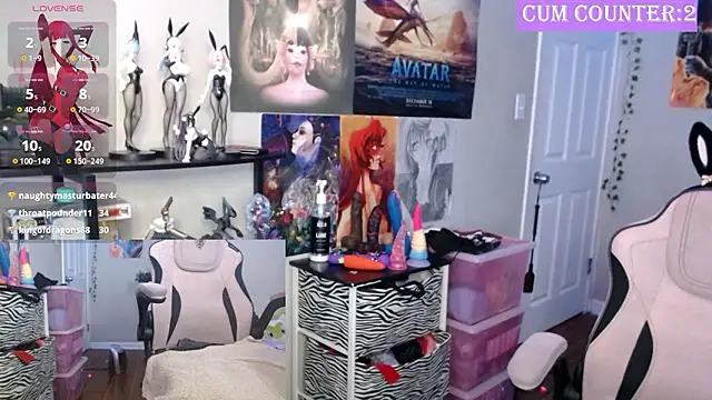 SynDarling6: απευθείας συνομιλία ΧΧΧ