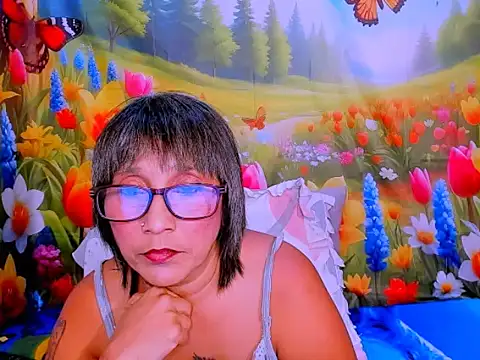 indianroxy – Naživo XXX chat