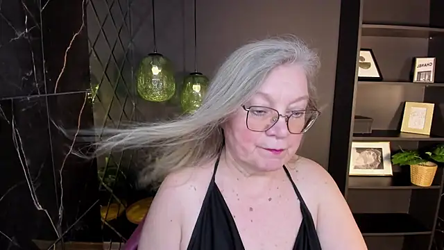 دردشة NataliMellow الجنسية المباشرة