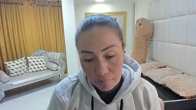 Živý XXX chat gaby_trent