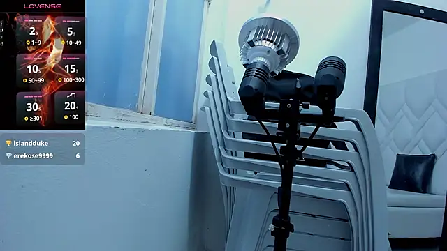 Cleopatra_Trans Live XXX-Chat