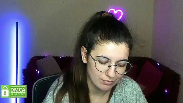 Aminabeatris' Live XXX Chat