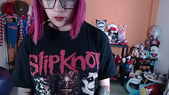 MissMiia2 라이브 XXX 채팅