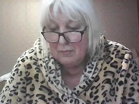 Alexia64231 webkamerás műsora