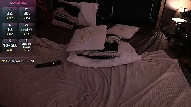 IceDanielles – Live XXX-chat