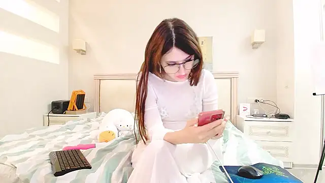 แชท XXX สดของ Iren