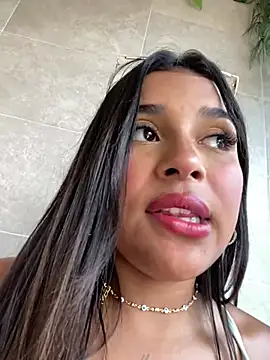 Mariangel_11 라이브 XXX 채팅