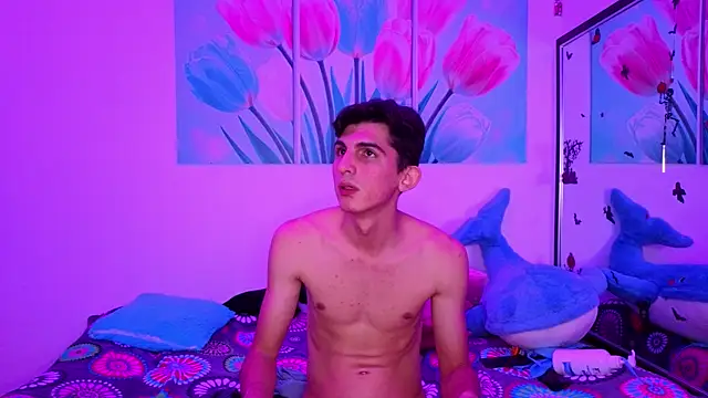 Ana_and_Leo élő XXX-chatje