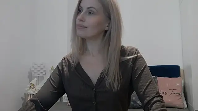 Lika_Soul's Live XXX Chat