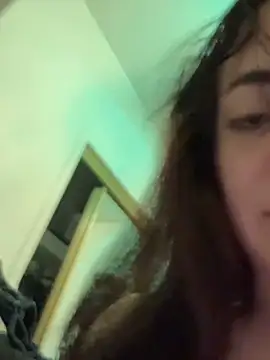 RacccoonBaby07 élő XXX-chatje