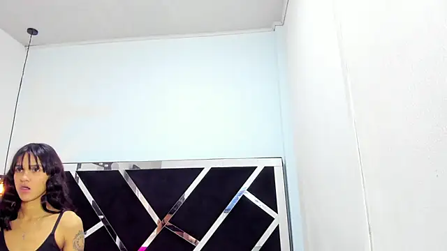 iisabella_noa's Live XXX Chat