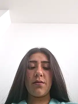 CAROLINE__07 élő XXX-chatje