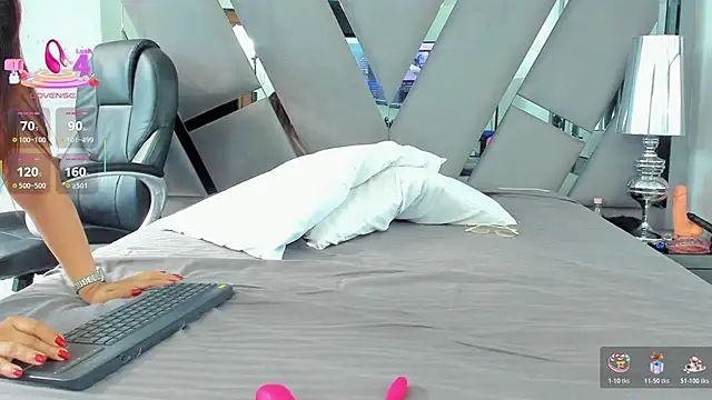 Abril_monroe_ 라이브 XXX 채팅