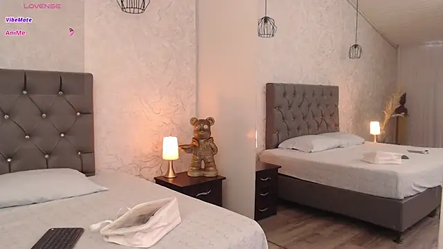 Sabriinaa_Foxx 라이브 XXX 채팅