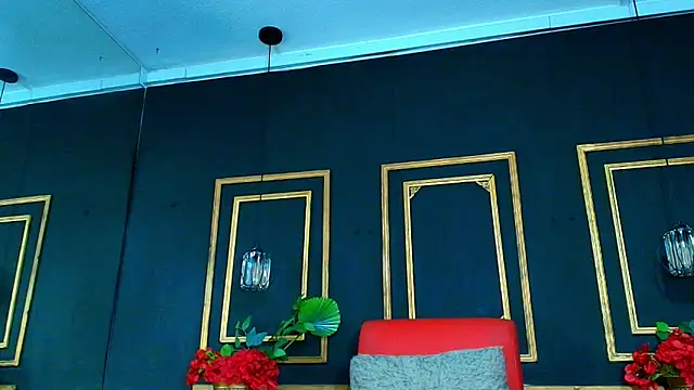 Marilyn_Blakee élő XXX-chatje