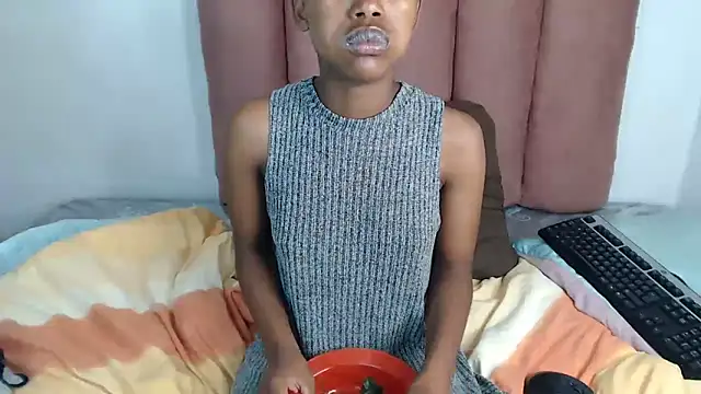 Chat XXX en directo de ScorpioBlue_