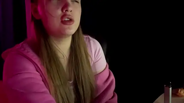 Ginnyinjeans' Live XXX Chat