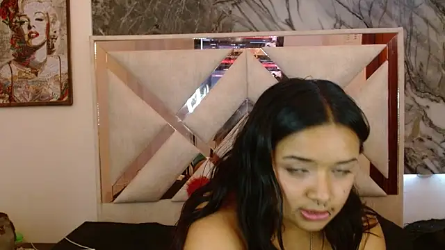 siennaluxcs' Live XXX Chat