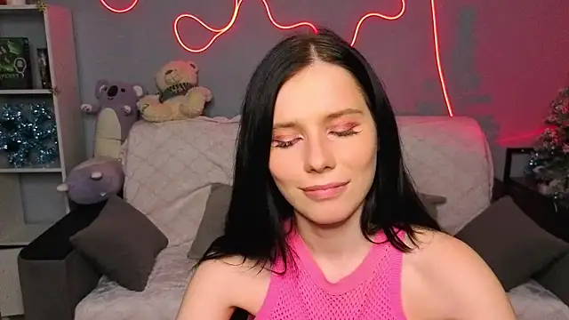 JinxMoon 라이브 XXX 채팅