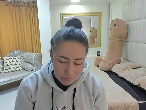 gaby_trent élő XXX-chatje