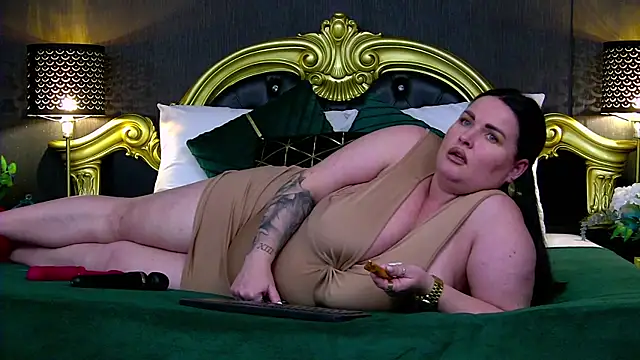 GeorgiaLerox's Live XXX Chat