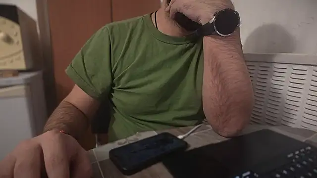 TARKAN1's Live XXX Chat