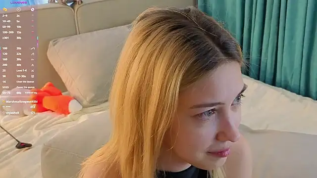 AngelicRice's Live XXX Chat