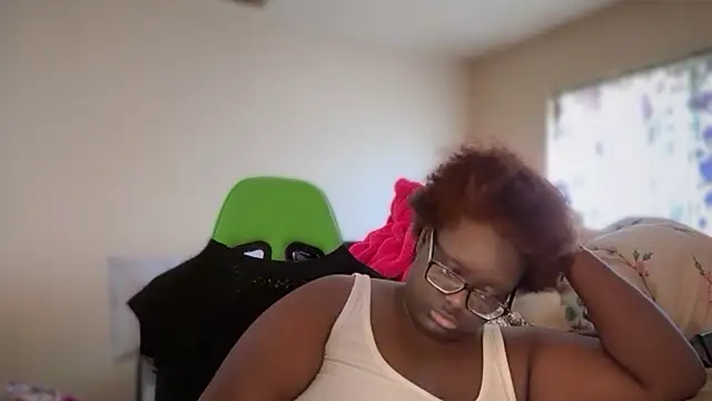 Chat XXX ao vivo de -Yagurlwest