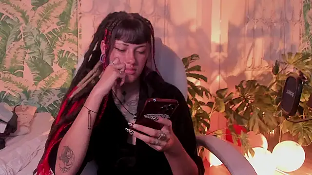 _sharlotte777 라이브 XXX 채팅