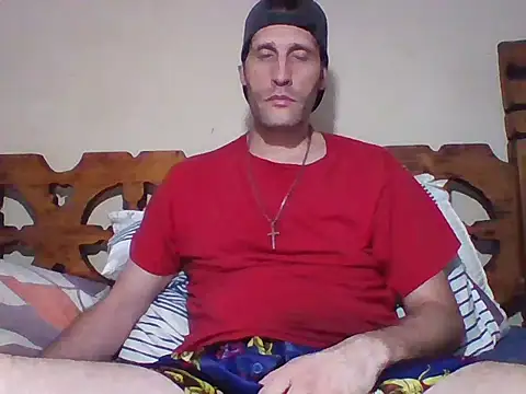 Tomy_Bulat's Webcam Show