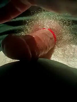 SirJonBradley's Webcam Show