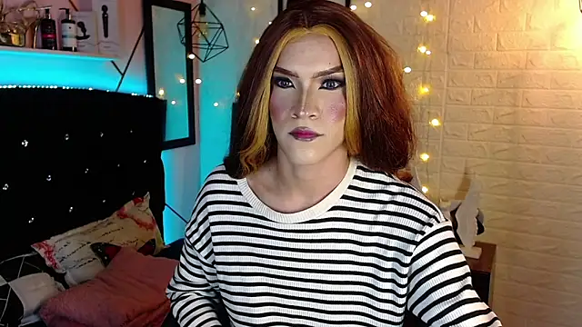 agatha_rodriguez's Live XXX Chat