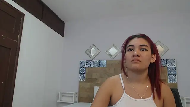 Czat XXX na żywo – kylieBensoon