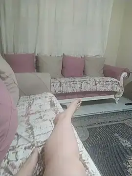 KISSME2026: вебкам-шоу