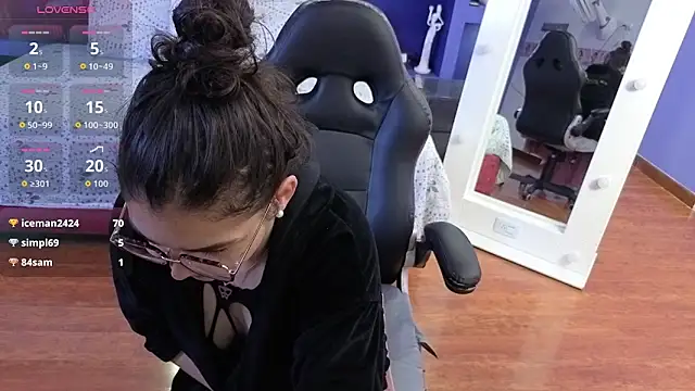 iam_sammy_01 라이브 XXX 채팅