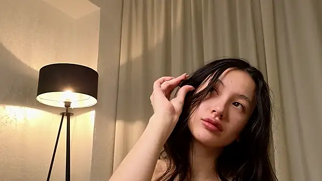 Janet_Jee 라이브 XXX 채팅