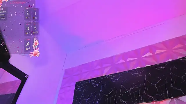 Scarlet_fx 라이브 XXX 채팅