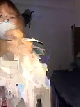 Meowyeuk6's Live XXX Chat