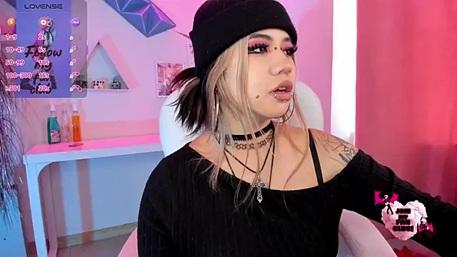 pinkk_deemon Live XXX Chat